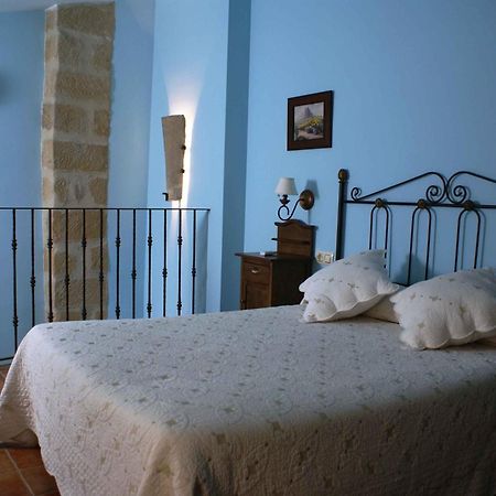 La Casa Del Seise Guest House Baeza Bagian luar foto