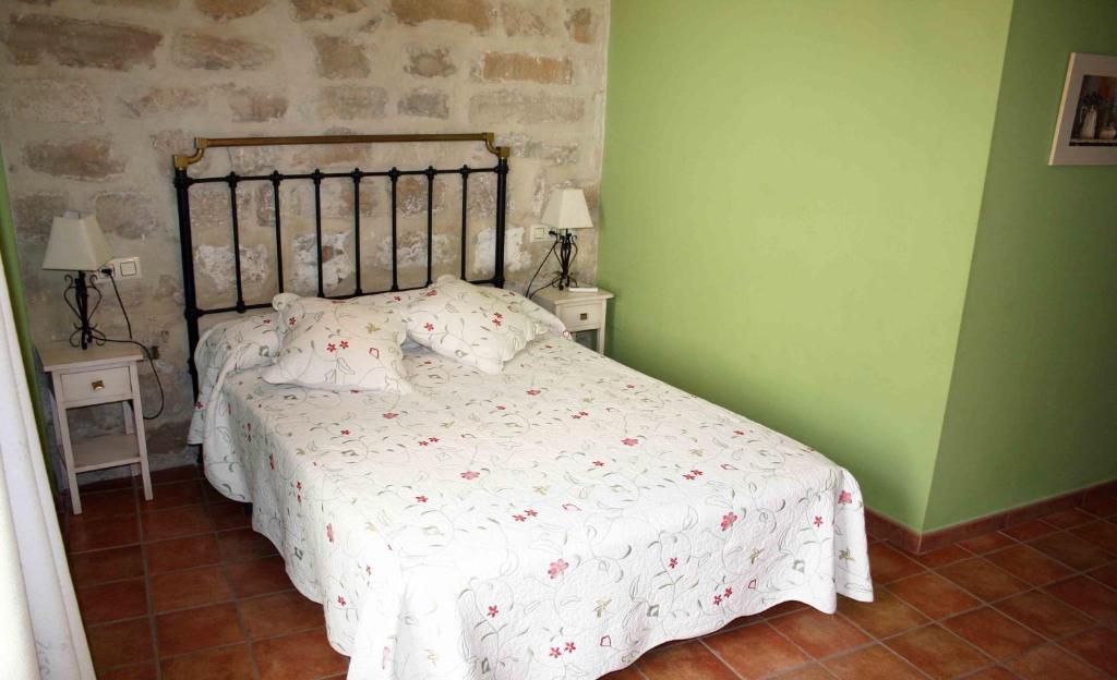 La Casa Del Seise Guest House Baeza Ruang foto