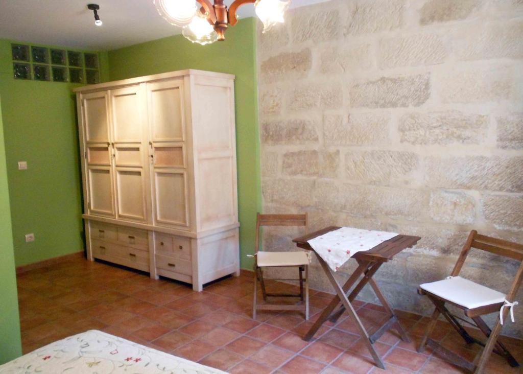 La Casa Del Seise Guest House Baeza Ruang foto