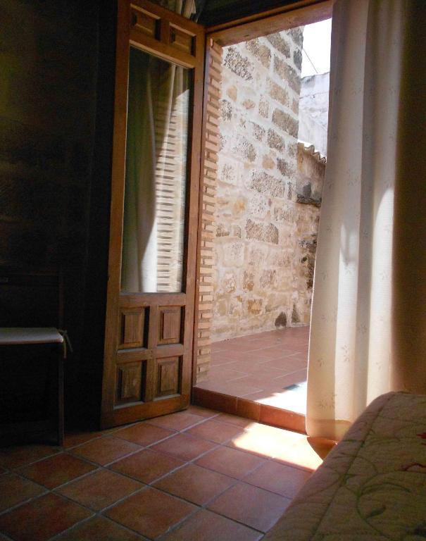 La Casa Del Seise Guest House Baeza Ruang foto