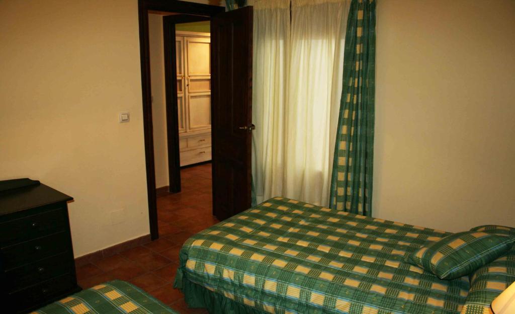 La Casa Del Seise Guest House Baeza Ruang foto