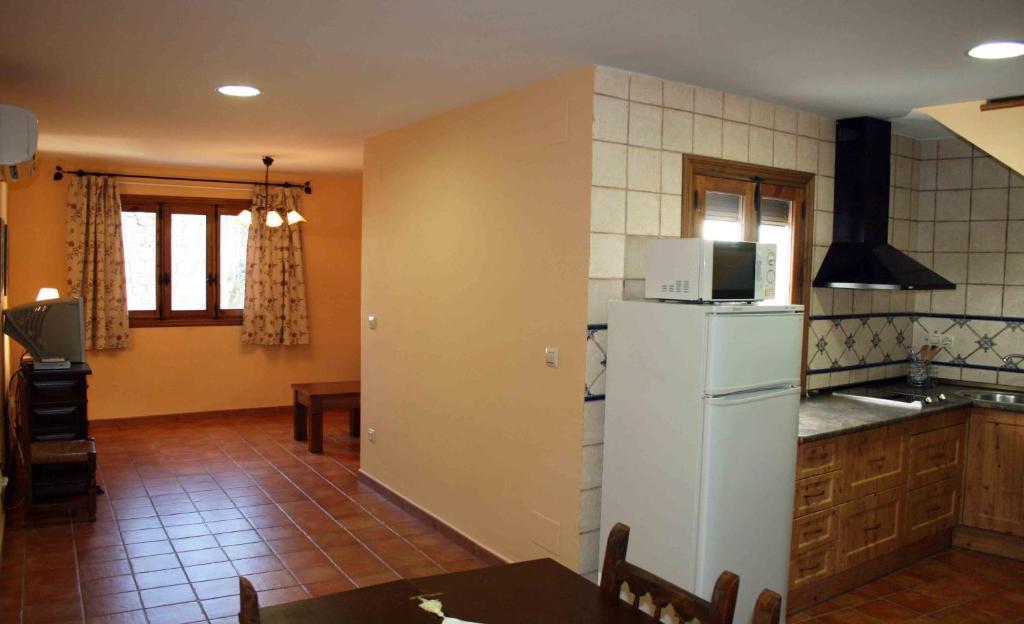 La Casa Del Seise Guest House Baeza Ruang foto