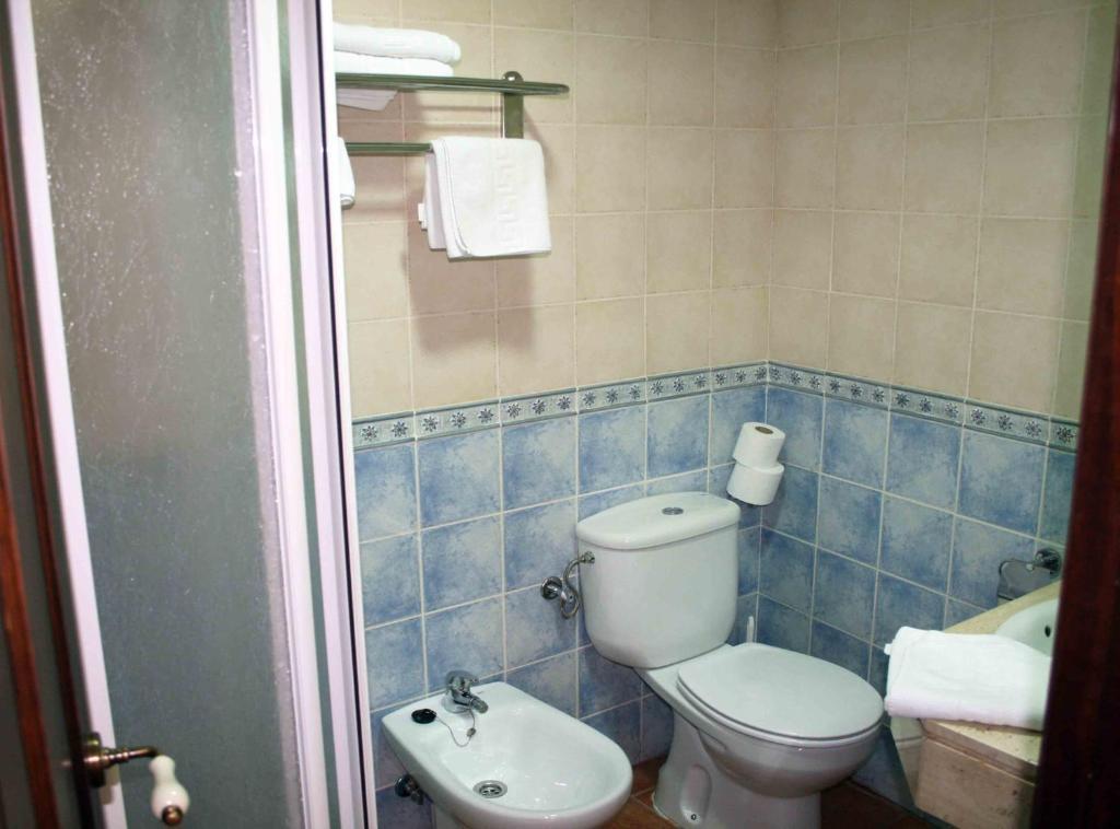 La Casa Del Seise Guest House Baeza Ruang foto