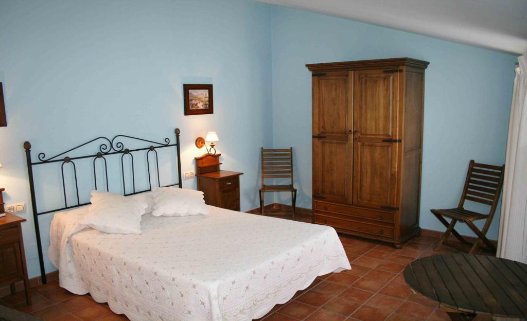 La Casa Del Seise Guest House Baeza Ruang foto