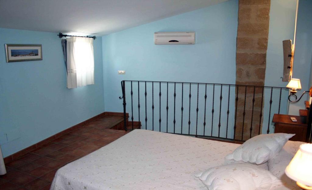La Casa Del Seise Guest House Baeza Ruang foto