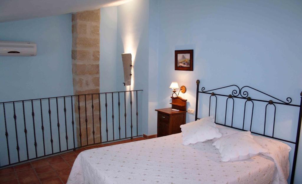 La Casa Del Seise Guest House Baeza Ruang foto