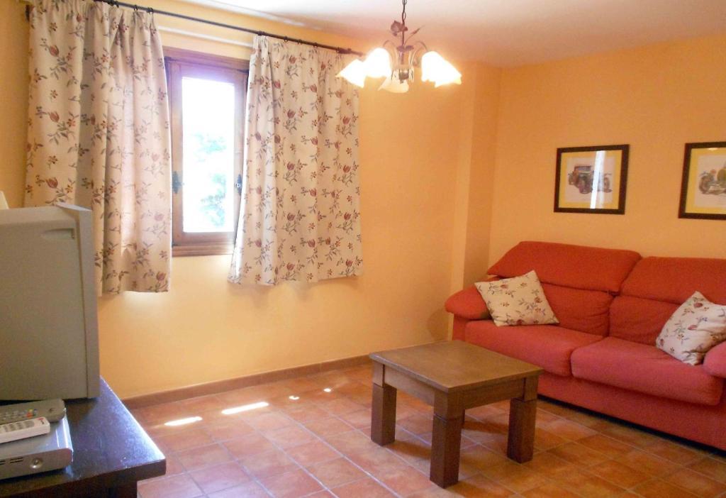 La Casa Del Seise Guest House Baeza Ruang foto