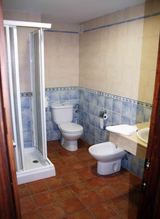 La Casa Del Seise Guest House Baeza Ruang foto