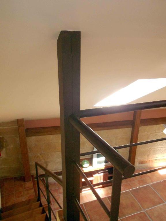 La Casa Del Seise Guest House Baeza Ruang foto