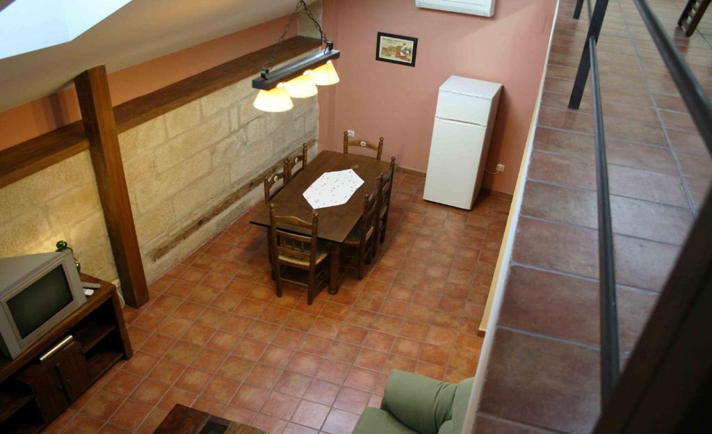 La Casa Del Seise Guest House Baeza Ruang foto