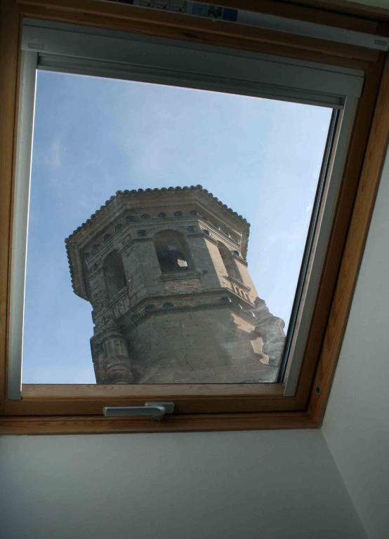 La Casa Del Seise Guest House Baeza Ruang foto